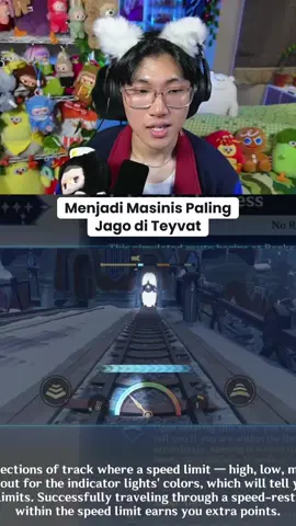 Akibat ga suka baca tutorial ini mah #GenshinImpact #snezhnaya #gaming #richgg #richgeegee 