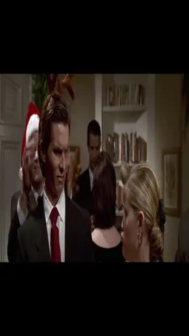 2022 vibes #patrickbateman #christanbale #americanpsycho #2022 #Americanpsychoedit