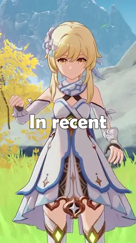Who are all S-rank adventurers #GenshinImpact #genshinlore #hoyocreators