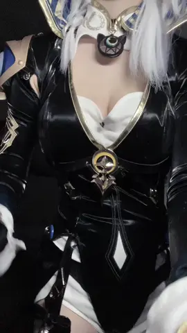 #cosplay #hsr #HonkaiStarRail #hsrcosplay #ciphercosplay 