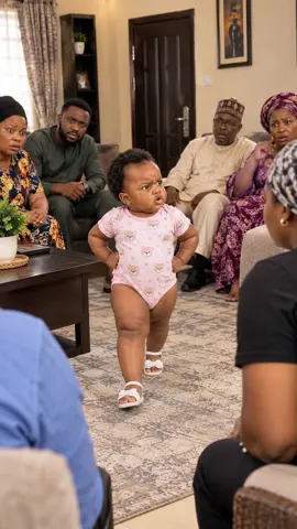 They called family meeting ontop her matter but were not ready for her response 😭😂😂  #aibabycomedy #nigeriacomedy #goviralplease #fyp #aibabytrend 