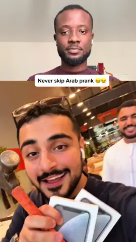 Never skip Arab prank 🤣🤣 #viral #uk #2026 #fy #goviral 