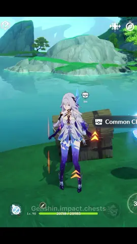 Genshin Impact hidden chests #GenshinImpact #genshinimpact33 #fyp #foryou #GenshinImpact 