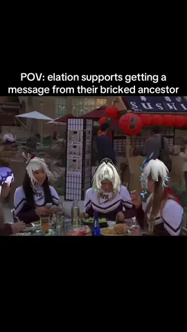 Roblox wigs because of budget, elation meta memes are superior😭 #honkaistarrailmeme#HonkaiStarRail#Pearl #hsrspecialprogram#hsrcreators 