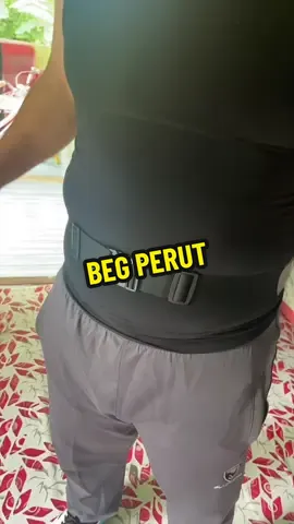 #beg #perut 