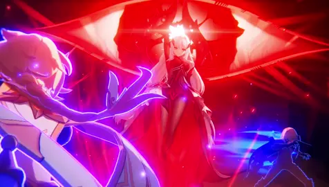 #fypシ #GenshinImpact #ronova #dainsleif #aether