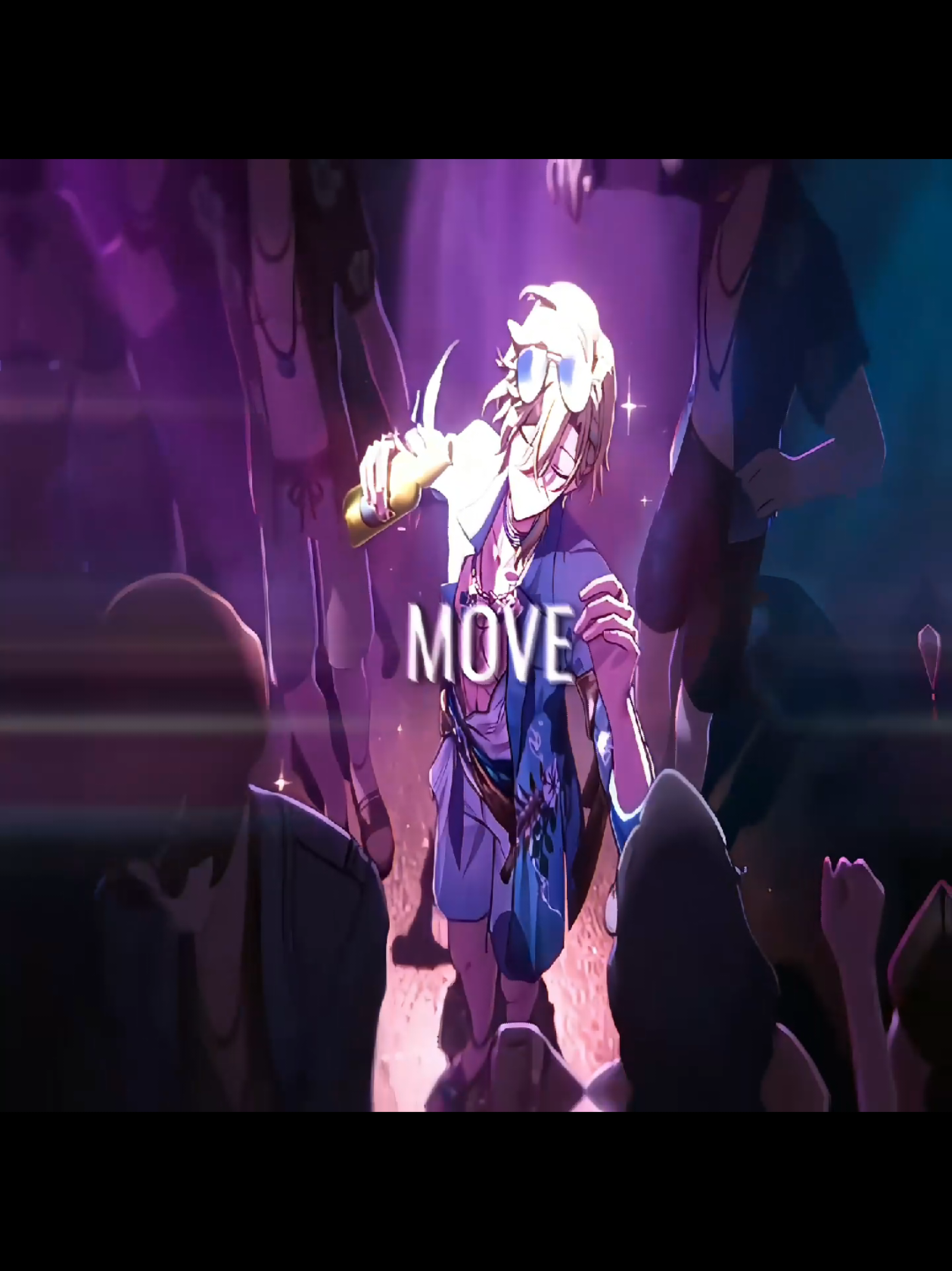//move your body!! /| MOVEYOURBODY!!//|| #aventurine #HonkaiStarRail #hsrcreators #hsr #авантюрин 