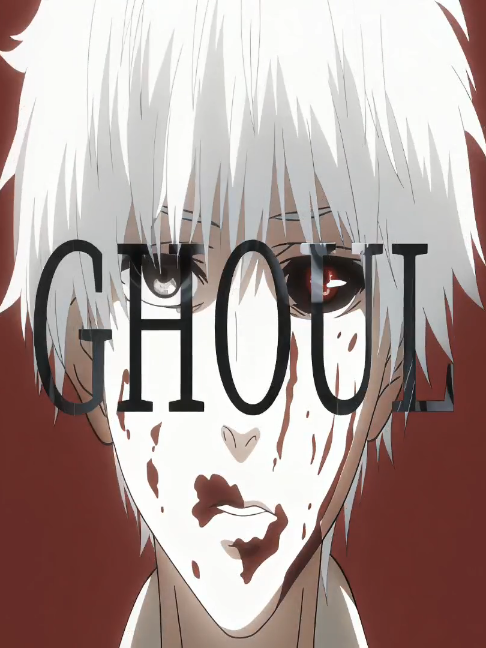 #kaneki #kenkaneki #tokyoghoul #tokyoghouledit #animefyp