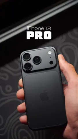 Is Black the best color for the IPhone18 Pro? #iphone18pro #black 