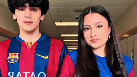 💙🫶😂#barce💙❤😭#AMIIRALeo😩🐐🫶  #creatorsearchinsight 