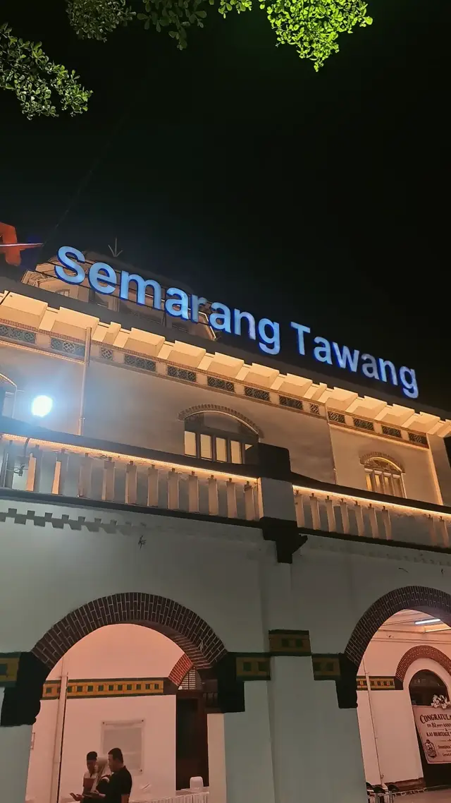 semarang dump - pp semarang pulangnya langsung shift gila juga yakk