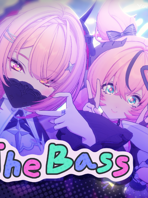 【Angels of Delusion Ver.】レミエール💖南宮羽🪽アリア✨千夏🎼／The Bass【ゼンゼロ/ZenlessZoneZero/MMD】【4K】#fyp  .˚⊹⁺‧┈┈┈┈┈💖Credit💖┈┈┈┈┈‧⁺ ⊹˚.   ♡Music：DJ Wave 『The Bass』 巴巴贝斯 The Bass · DJ Wave · DJ Wave 电子音乐(EDM Party)音乐会  ♡Model：HoYoverse  ♡MME :おたもん,そぼろ,winglayer  ♡Motion＆Stage＆Edit：まかろん(me~)   ありがとうございます❕❕   .˚⊹⁺‧┈┈┈┈┈┈┈🎀┈┈┈┈┈┈┈‧⁺ ⊹˚.   Follow meദ്ദി‪- ·̫ - ̳^‬💖   💖転載禁止  💖Unauthorized reproduction prohibited.   ※この動画は二次創作です。公式とは一切関係ありません。  ※この動画は収益化しておりません。  ※使用している素材（音楽など）の著作権は各権利者様に帰属します。問題がある場合はお手数ですがご連絡ください。   #ゼンゼロ #ゼンレスゾーンゼロ #zzzero #zzzcreators #zzzvideo #remielle #aria #nangongyu #sunna #MMD #b3d #blender #巴巴贝斯 #TheBass #DJWave