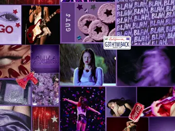 guts version ! 𝜗𝜚 ࣪˖ ִ𐙚 sour moodboard next? #oliviarodrigo #moodboard #guts #or2 #foryoupage 