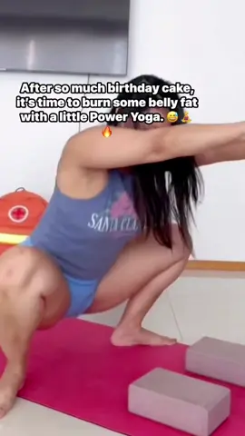 #yoga #fyp 
