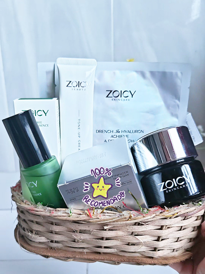 #zoicy #zoicyskincare 