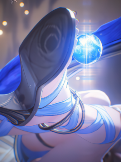 WuWa Ultimate Animation Edit #gacha #wuwacreator #wuwa #wutheringwaves #wuwaedits #wuwacontest36