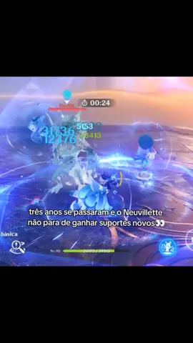o mais mais #GenshinImpact #foryou 