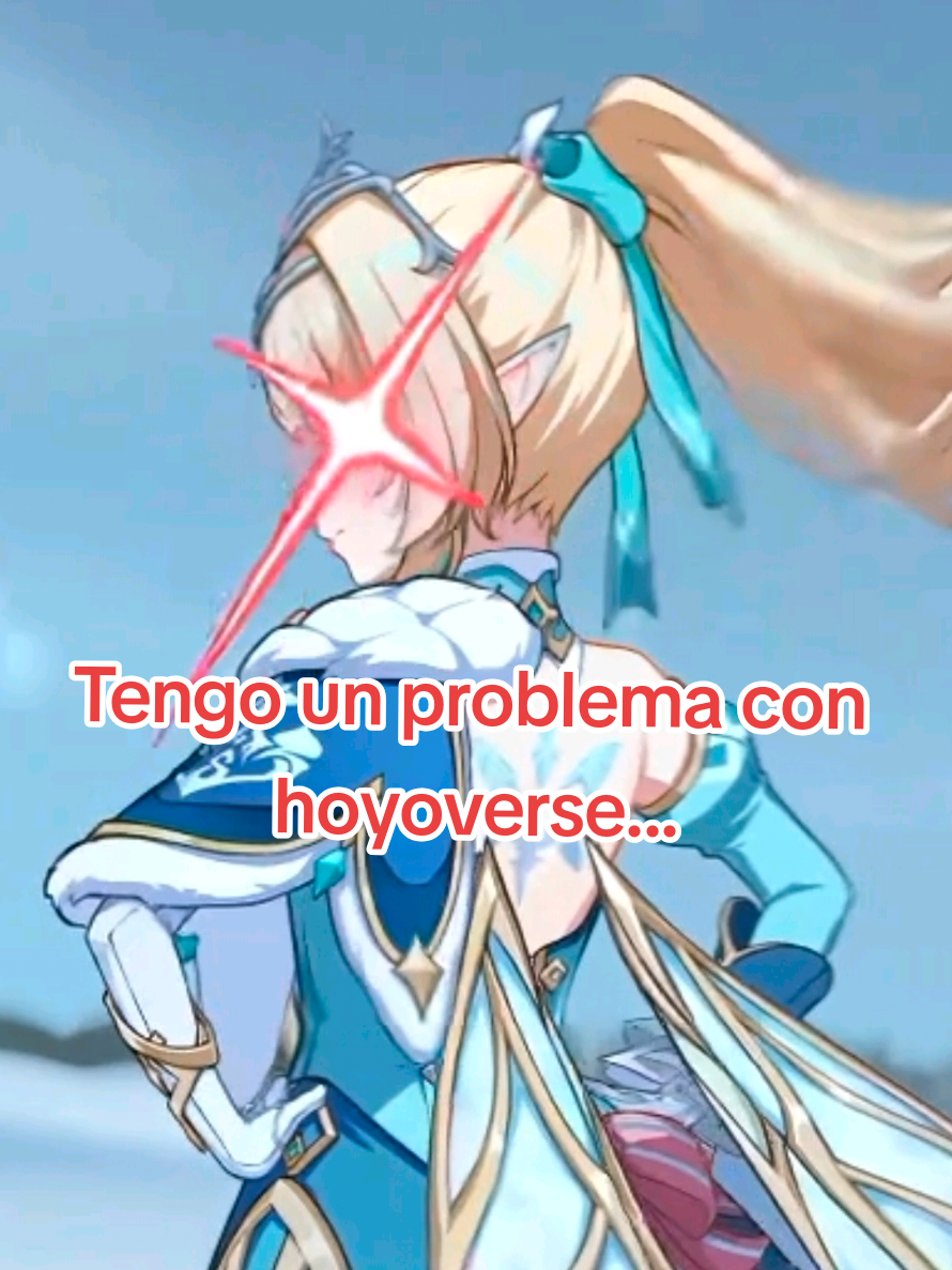 Genshin mi relación mas toxica🗣 Etiqueten a un main aloy @gacht 🗣🗣🗣 #genshinimpact33 #HonkaiStarRail #vesna  #hoyocreator #fyp 