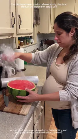 3 seconds is all it takes to seal and store! Where has this been all my life? #foodstorage #kitchensecrets #momhacks #SohoChic #fyp 