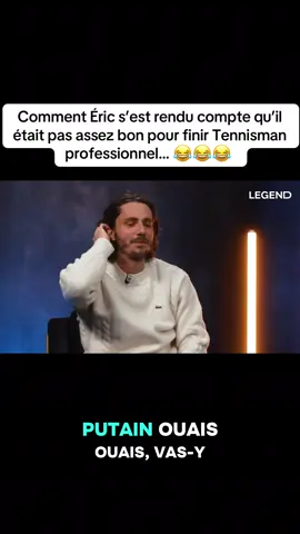 #ericetramzy #drole #rire #humour #legend 