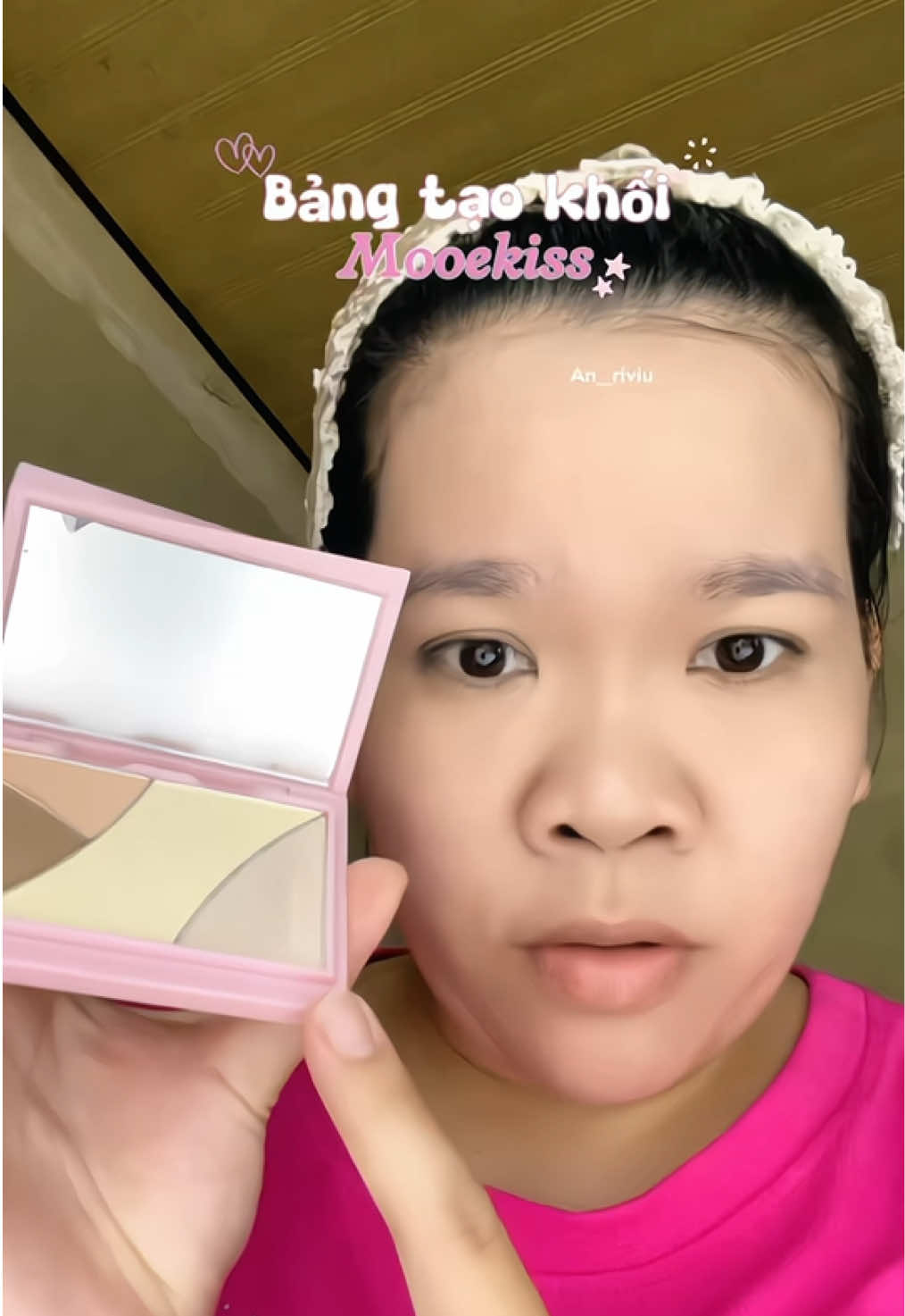 #mooekiss #phanphumooekiss #sonmoimooekiss #taokhoimooekiss #makeup 