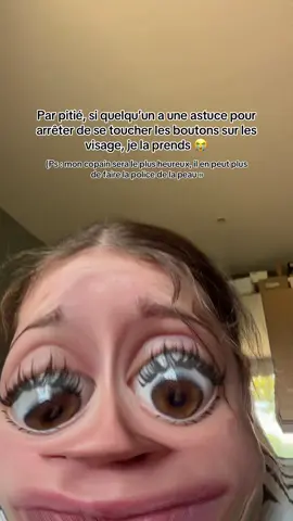 C’est addictif, j’ai du mal à me contrôler 🫣