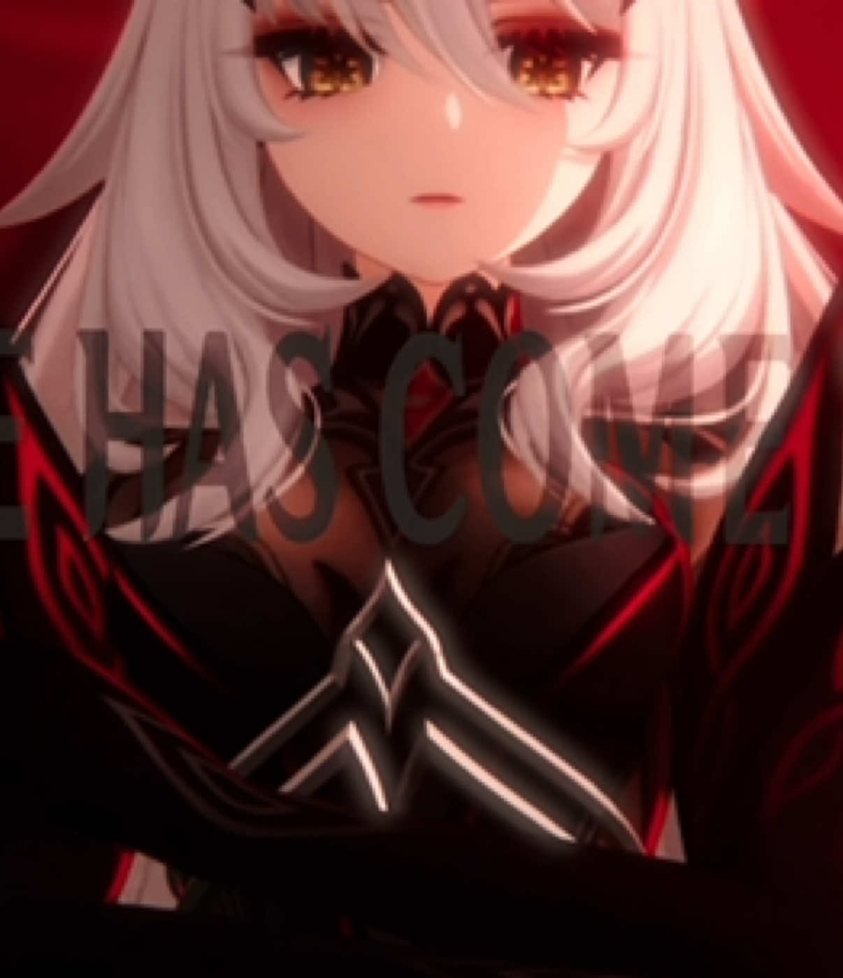 honestly kinda hate ronova but i will admit she’s such a cool character #fyp #GenshinImpact #edit #ronovagenshin #genshinedit 