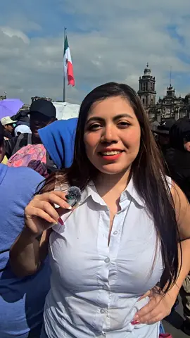 #politica #politicatiktok #mexico #claudiasheimbaum #claudiadaresultados 