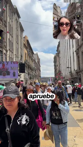 Ya lo dijo la Presidenta Claudia Sheinbaum Pardo:  Quien quiera ser Gobernador o Gobernadora, Jefe o Jefa de Gobierno, Presidente o Presidenta de la República, NO PODRÁ TENER DOBLE NACIONALIDAD #ClaudiaDaResultados
