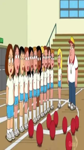 Meg #meggriffin #fyp #familyguy #creatorsearchinsights #real 