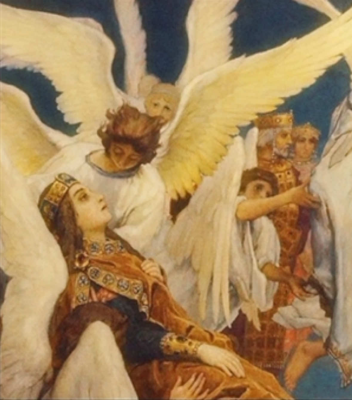 The Terrifying Judgement (Arabic) - Orthodox chant #jesus #jesuslovesyou #orthodoxchristian #orthodoxchristian #orthodoxchant 
