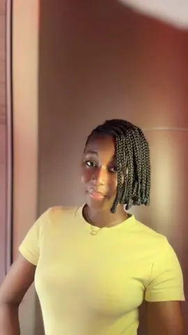 #BINTA @Princesse Binta 