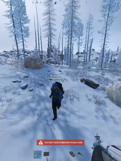 Набор в сильные ряды в клан TROUBLE по сыллке в профиле! #TROUBLE #deka #Rust #highlight #haha #vital