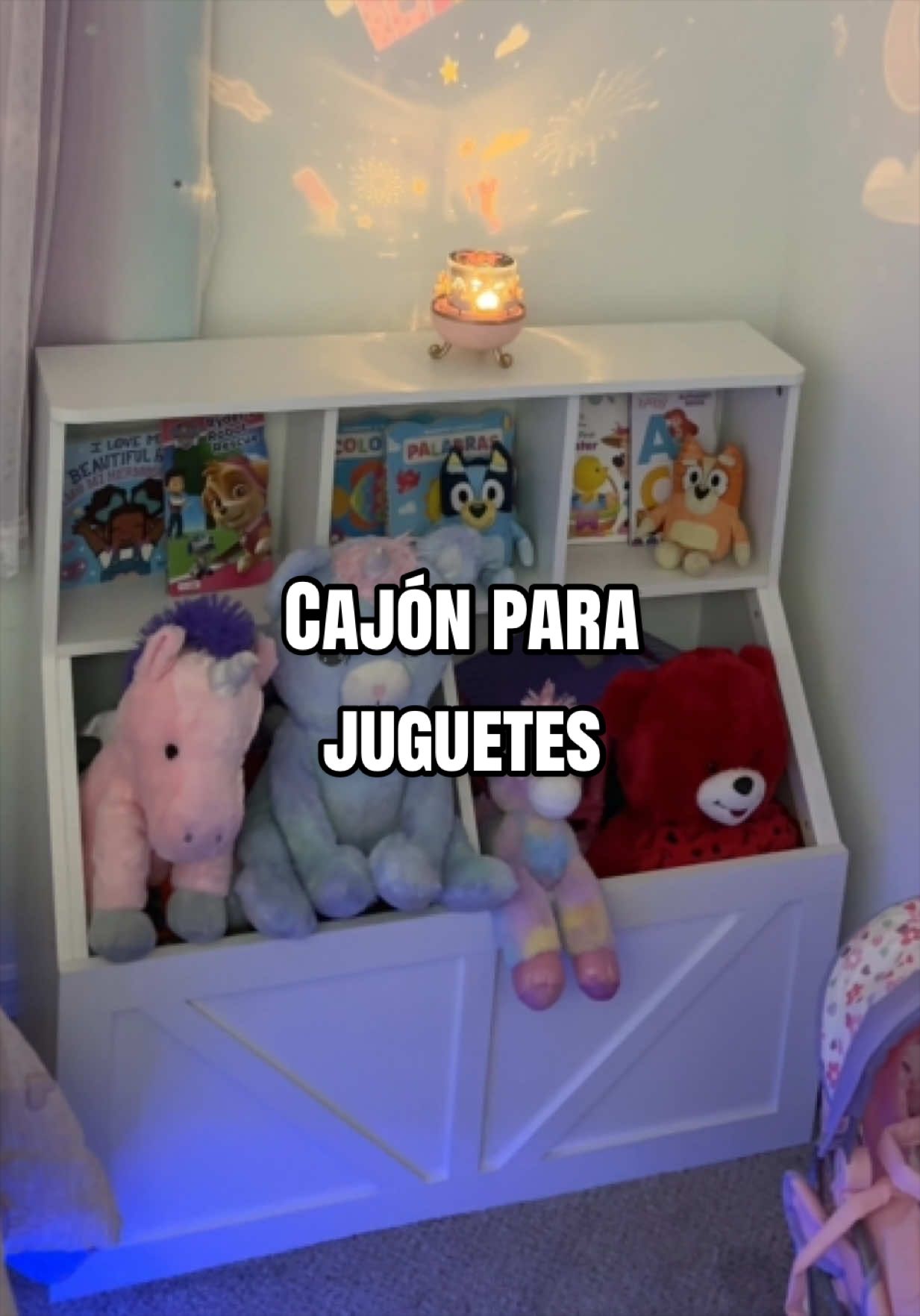Respuesta a @Ely Real261  🌸🇨🇺 un cajón para juguetes en el que si vale la pena invertir @Garveelife Store . . . . . #paratiiiiiiiiiiiiiiiiiiiiiiiiiiiiiii #toys#organizer #storage ##tiktokshopfalldealsforyou 