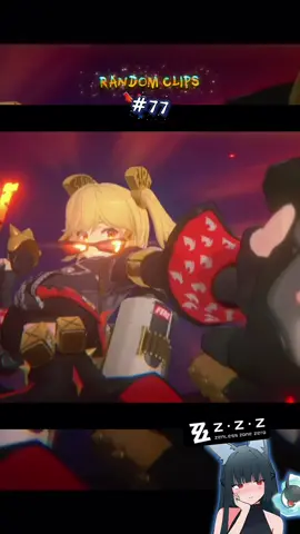 Random Zenless Zone Zero clips (No. 77) #zzzero #zenlesszonezero #hoyoverse #linkinpark #gaming @Zenless Zone Zero @Linkin Park 