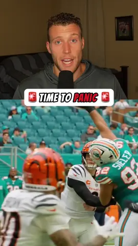 It is Time To Panic If You Have Any of These Players in #Fantasyfootball #nfl #football #fyp #panic