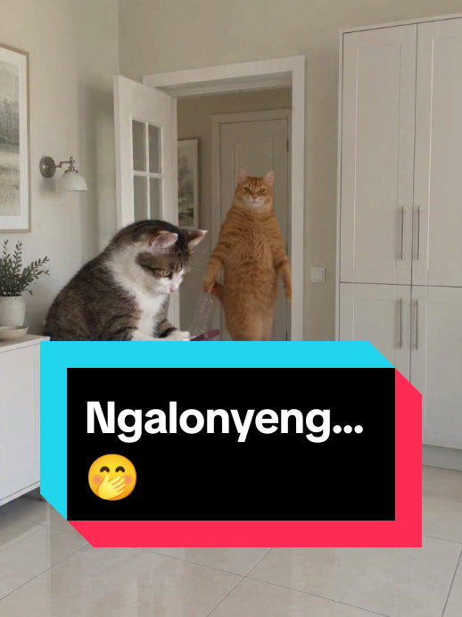 Senyum yuk #fypシ #tiktokviralvideos #trean #treanding 