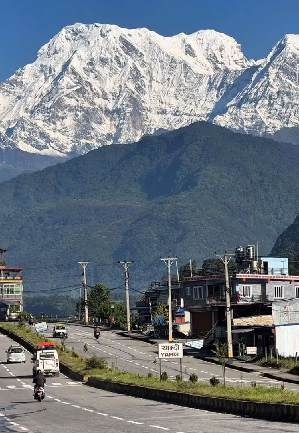 #pokhara #fyp #Nepal