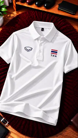 #เสื้อโปโล #เสื้อผ้าแฟชั่น #เสื้อใส่สบาย #เสื้อยอดฮิต #ฟีดดดシ 