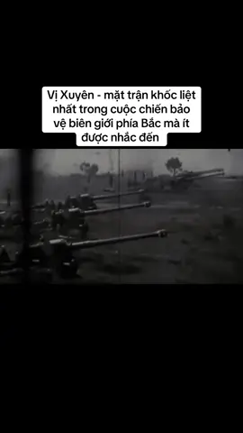 17/2/1979 — chiến sự bùng nổ trên tuyến biên giới phía Bắc Việt Nam. Quân Trung Quốc mở cuộc tiến công trên nhiều hướng, với những trận đánh lớn tại Cao Bằng, Lạng Sơn, Lào Cai và các khu vực biên giới khác. (Lịch Sử Bộ Ngoại Giao) Cuộc chiến đấu chính diễn ra từ 17/2 đến 6/3/1979. Nhưng sau đó, căng thẳng và giao tranh ở biên giới phía Bắc vẫn tiếp diễn trong nhiều năm, đặc biệt trong thập niên 1980. (Btl Lang) Một giai đoạn lịch sử nhiều mất mát, với những người lính đã chiến đấu và hy sinh để bảo vệ tuyến biên giới phía Bắc của Tổ quốc. #ChienTranhBienGioi #BienGioiPhiaBac #LichSuVietNam #1979 #lichsu 
