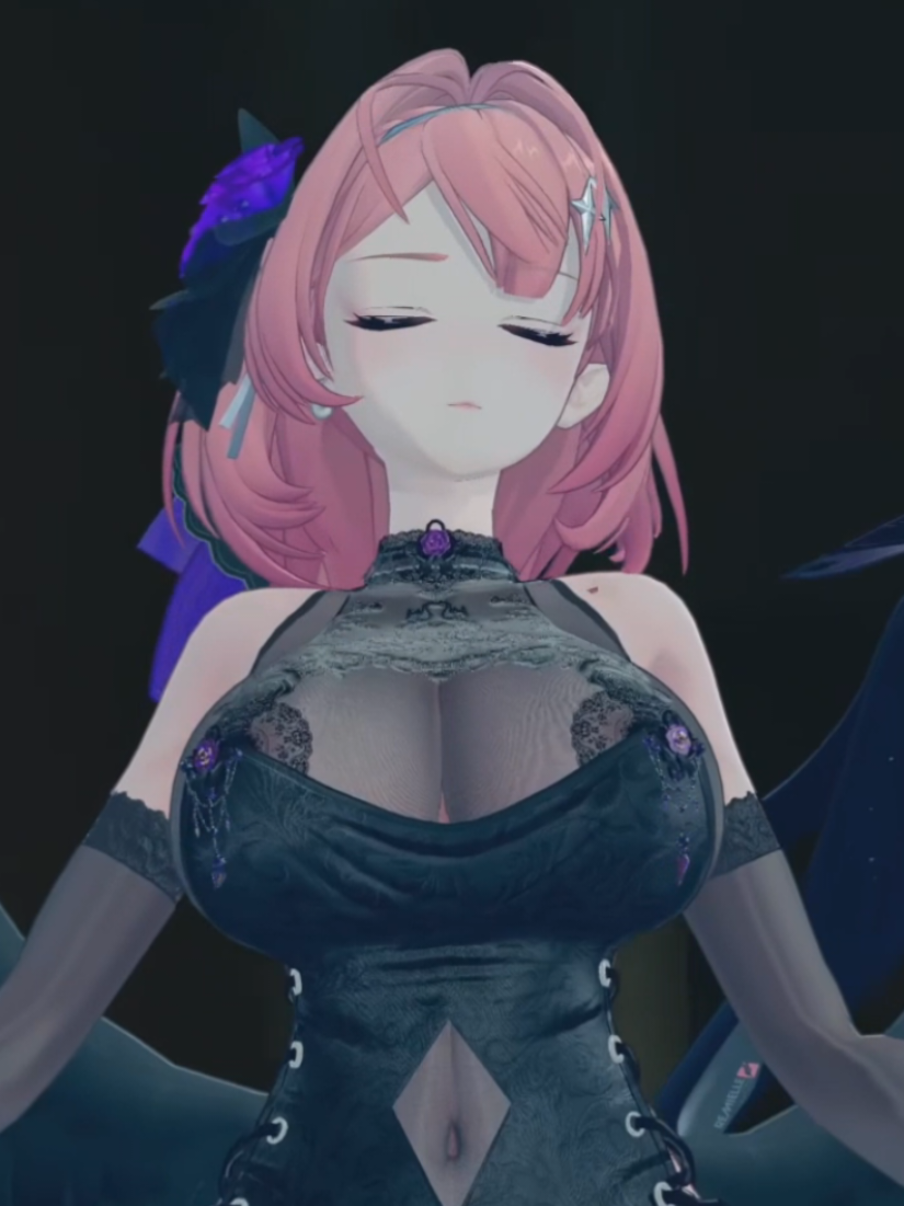 Remielle Black Briar #zenlesszonezero #zzz #remielle #janedoe #fyp 