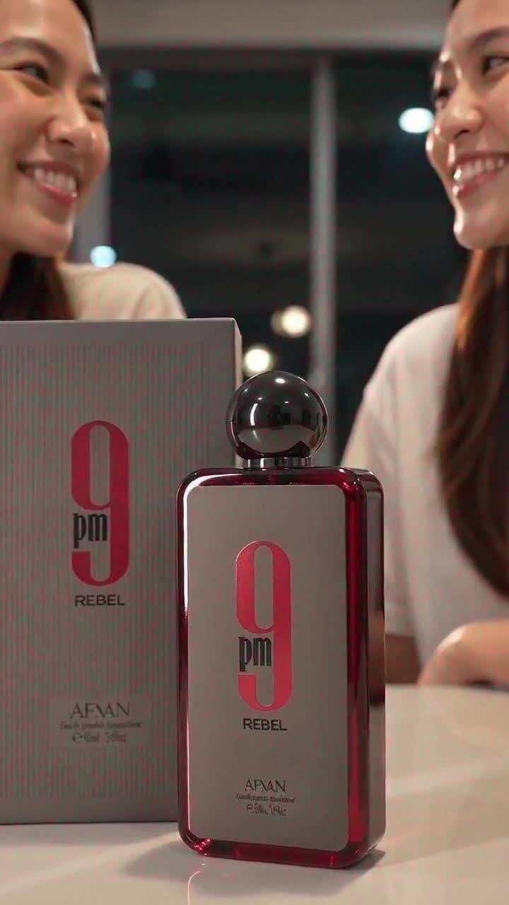 Your date will keep asking what perfume you’re wearing 😍
Afnan 9PM Rebel Arabic perfume!
Deep, seductive night fragrance with amazing all-day staying power.
Smells expensive but won’t break your budget.
Perfect for night out, dinner dates & parties.
🇸🇬 SG Ready Stock | Fast local delivery
👉 Tap the link below to grab yours before it sells out! #Afnan9PMRebel #ArabicPerfumeSG #LongLastingFragrance #DateNightPerfume #PerfumeLoversSG #LuxuryDupePerfume #EveningPerfume #FragranceReview