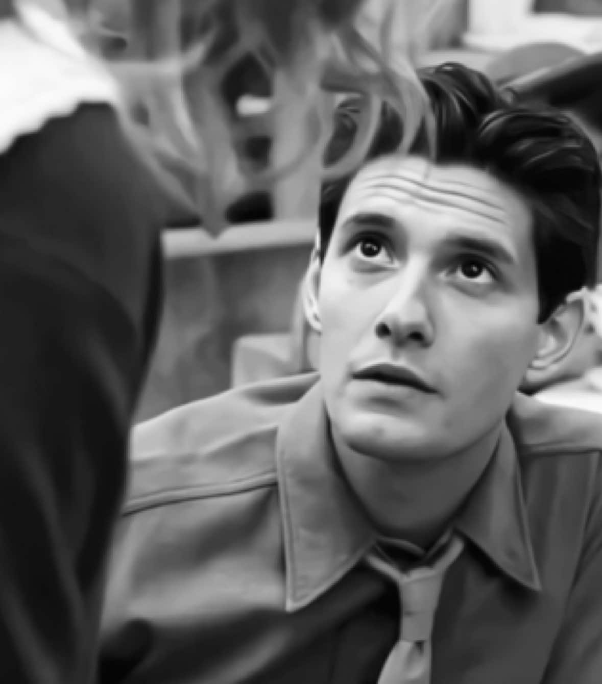 ❤️‍🩹 #thewords #benbarnes #noraarnezeder #movie #recommendations @TikTok 