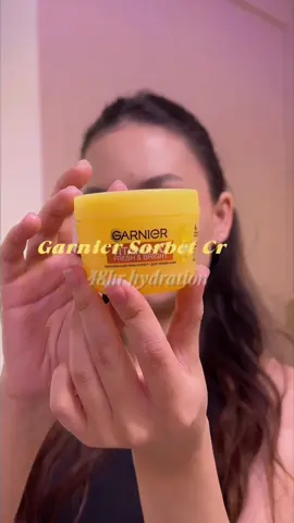 #GarnierKazakhstan #GARNIERSORBET #garnierkazakhstan #BehypeCreators @Garnier CIS 