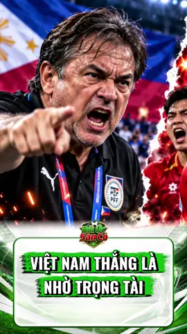Việt Nam thắng là nhờ trọng tài  #Vietnam #Thailan #Football #Viral #fyppppppppppppppppppppppp 
