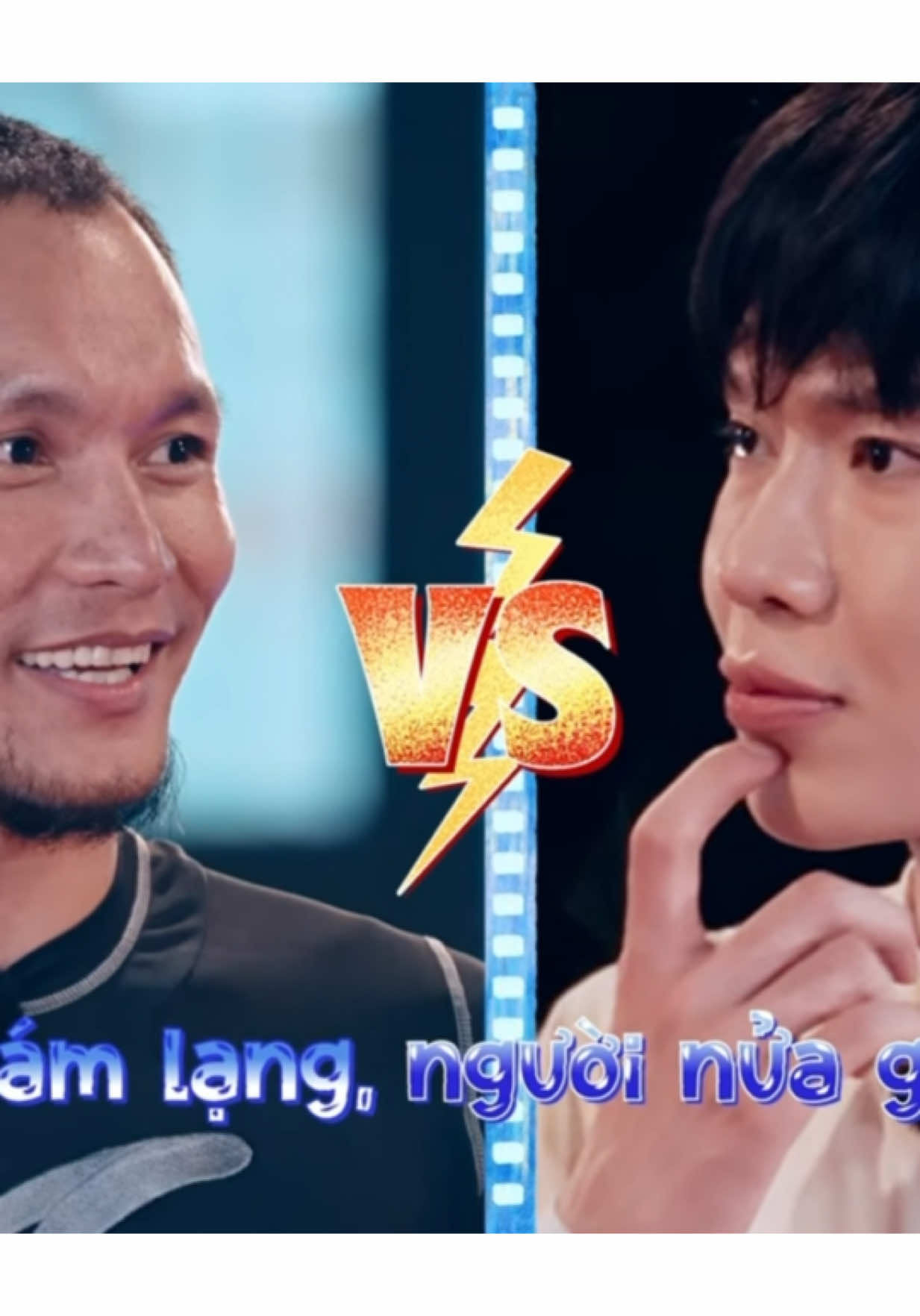 Thôi rồi… 🥲🥲🥲 #quangtrung #tranquangloc #runningmanvietnam2026 #chunfam 