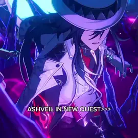 #ASHVEIL Fine man #HonkaiStarRail #hsr #honkaistarrailedit #fyp 