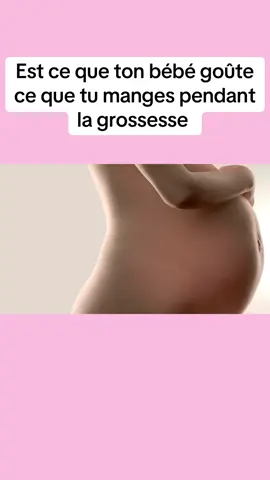 C’est complément fou non 😱#babytok #newborn #grossesse 