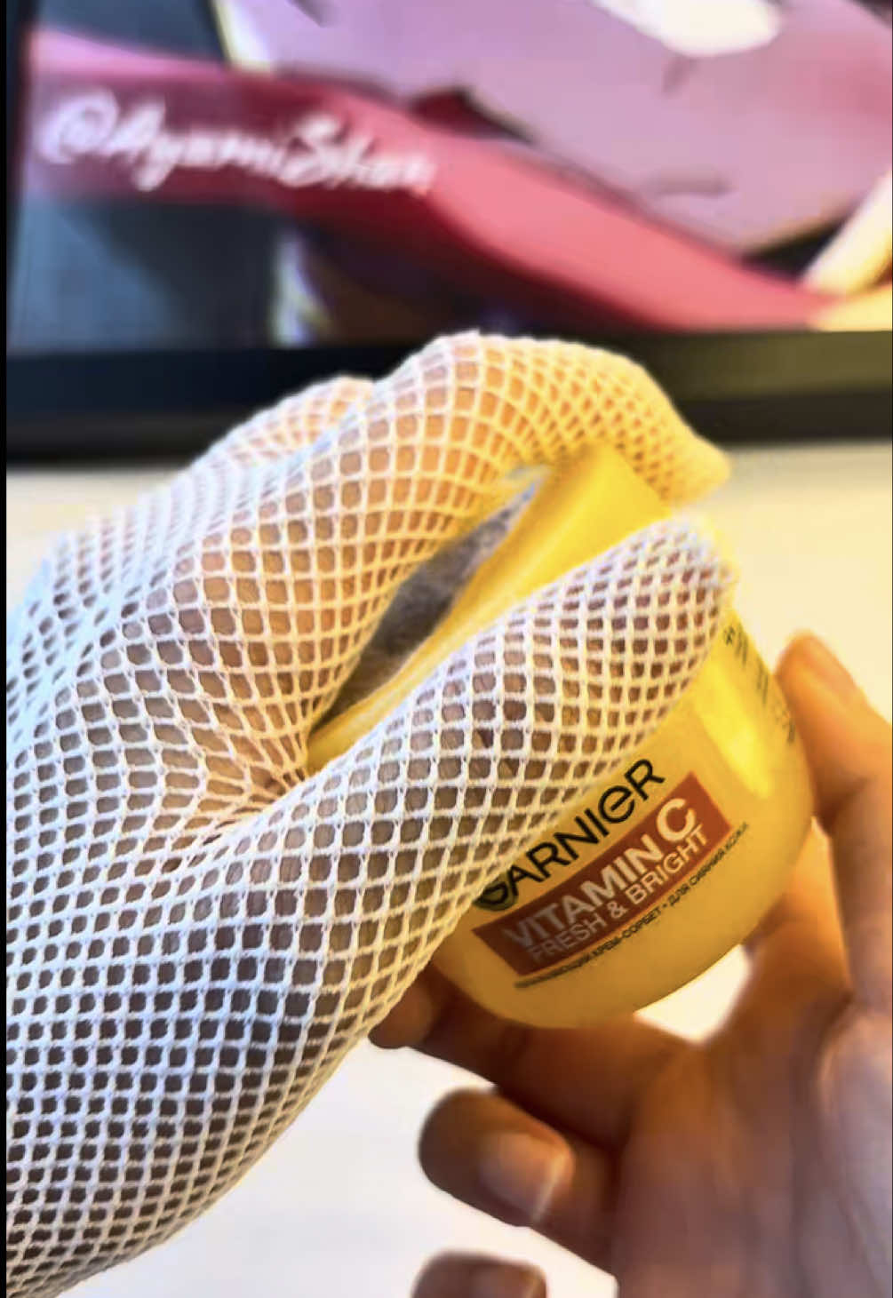 @Garnier CIS #GarnierKazakhstan #GARNIERSORBET #GARNIERKZ #BehypeCreators 