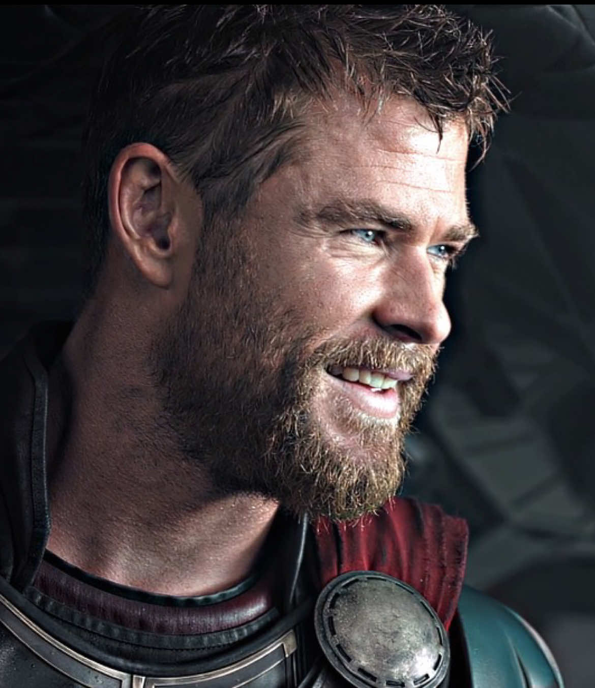 Le plus fort des Avengers ? #thor #edit #marvel
